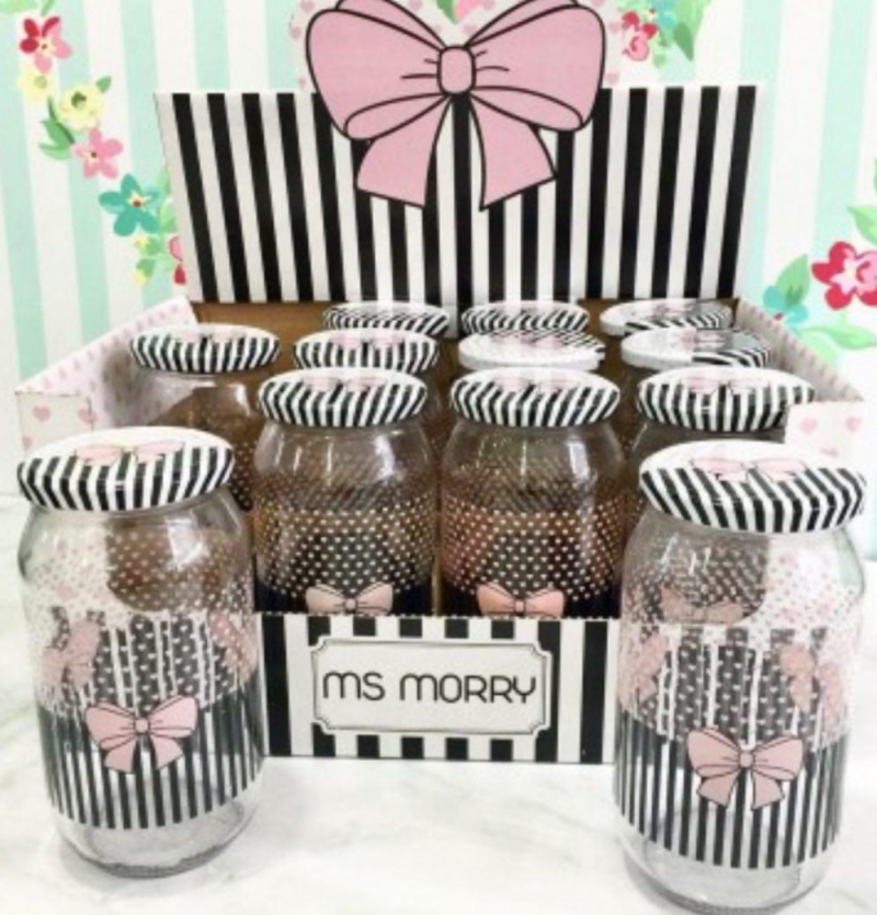 فروش عمده بانکه ترک 1 لیتری