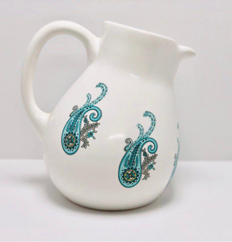 فروش عمده پارچ بت جغه