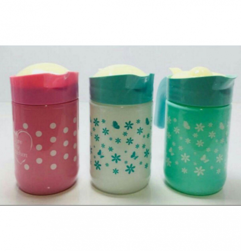 فروش عمده پارچ شیشه ای طرح دار