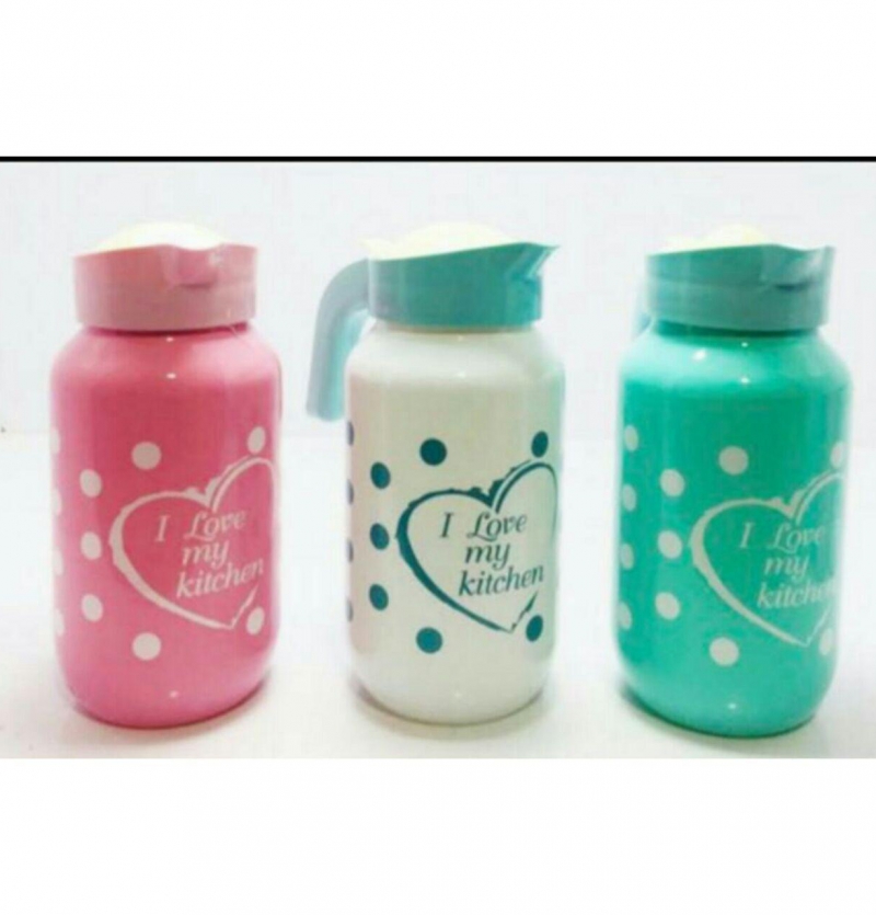 فروش عمده پارچ ترک ١/٥لیتر