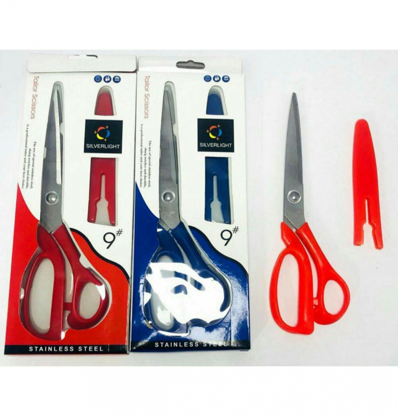 فروش عمده قیچی قلاف دار