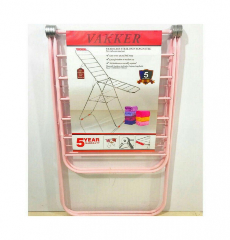 فروش عمده بند رخت استیل رنگي