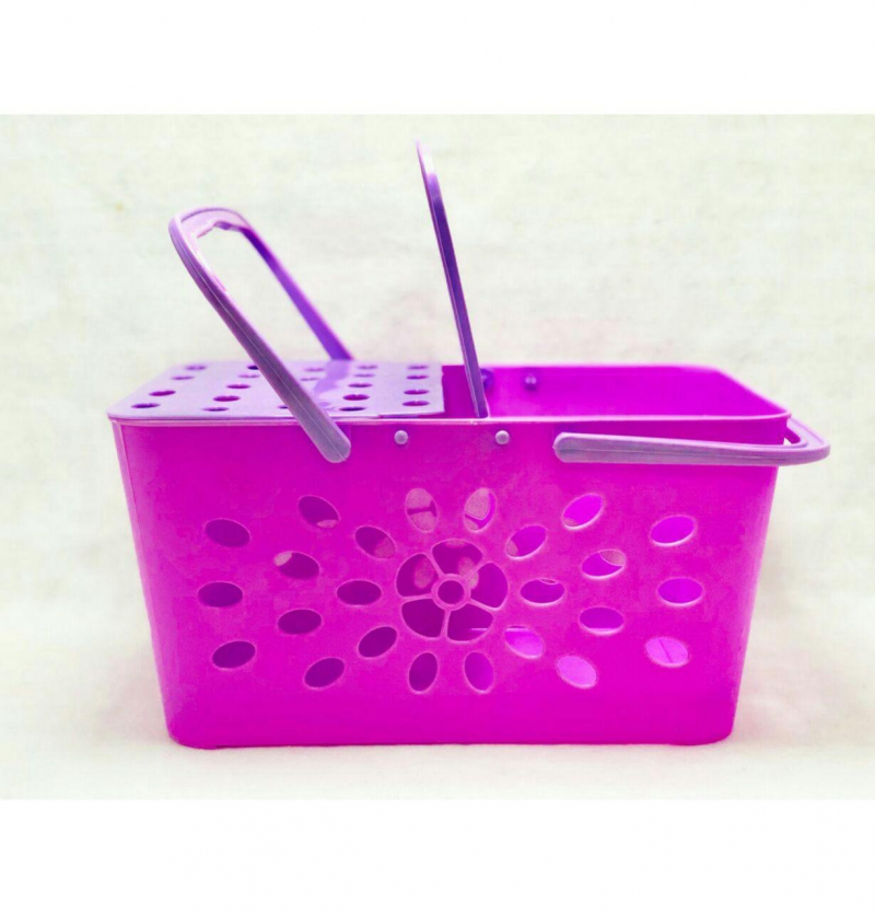 فروش عمده سبد پیک نیک درب دار آترین