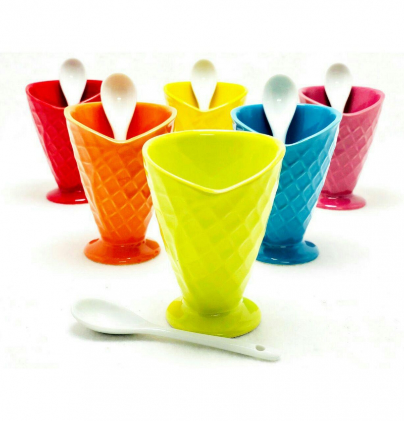 فروش عمده بستنی خوری حصیری