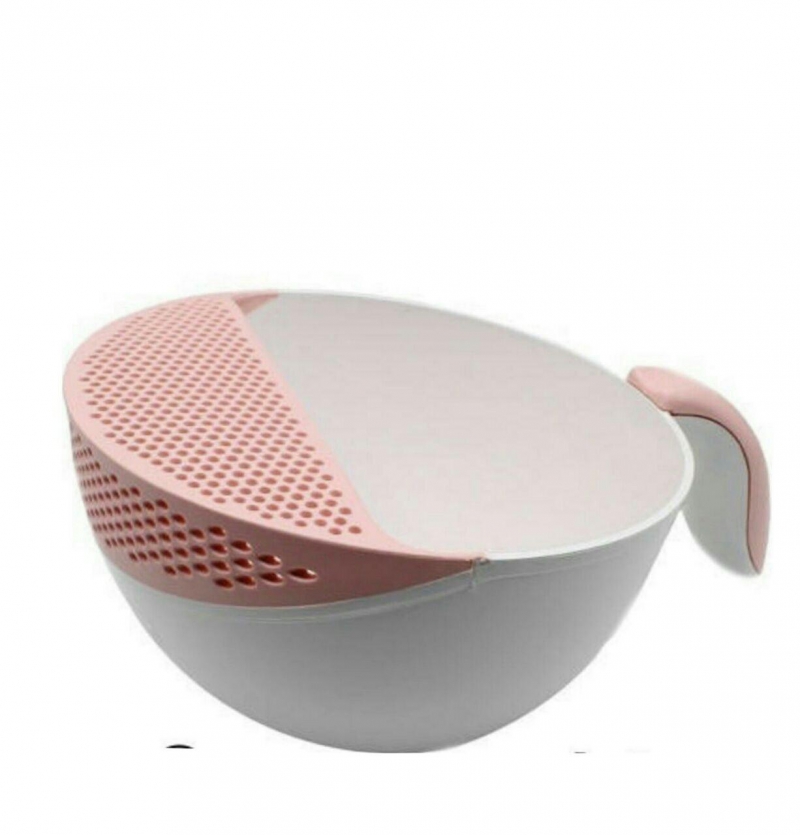 فروش عمده آبکش برنج شو