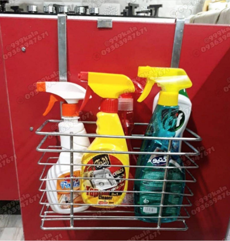 فروش عمده جای شوینده کابینتی استیل