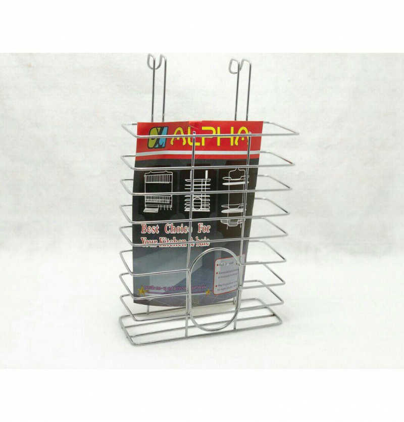 فروش عمده جا نایلونی استیل