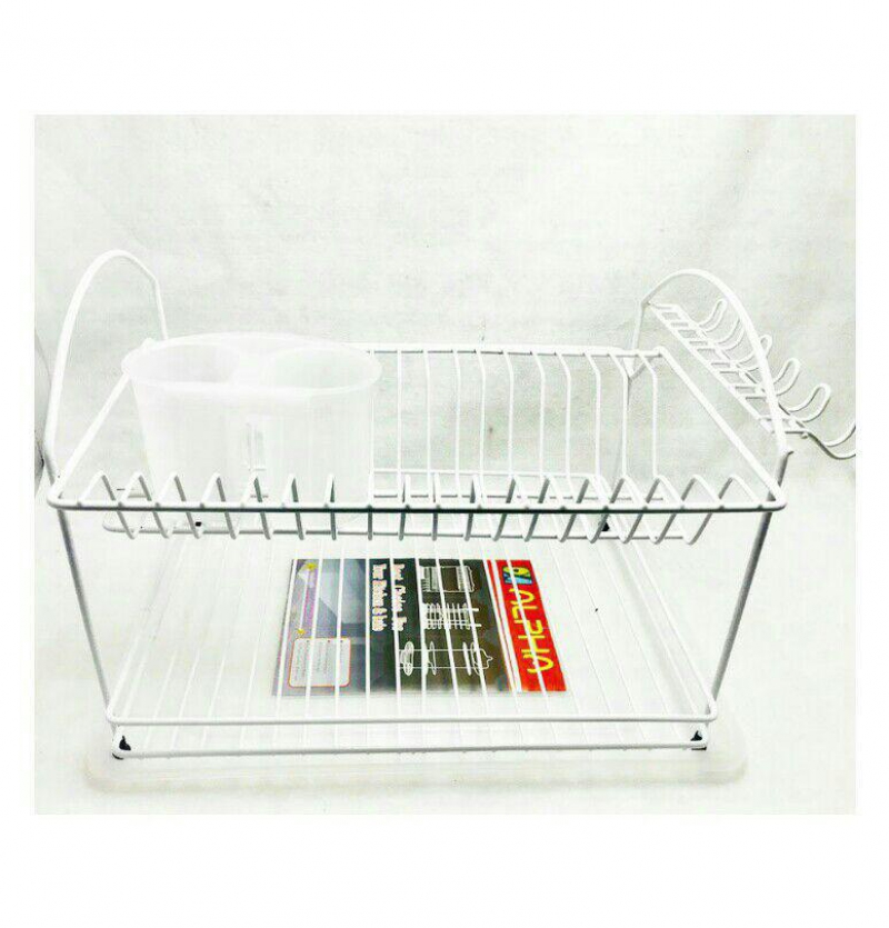 فروش عمده جا ظرفی دو طبقه