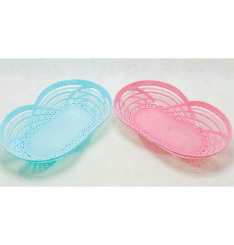 فروش عمده سبد سبزی بزرگ