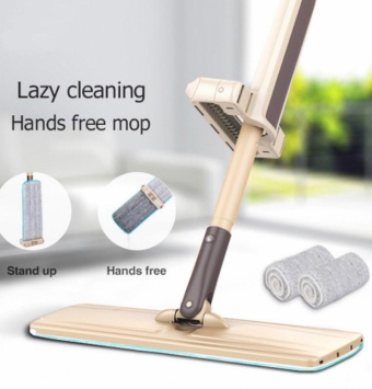 فروش عمده طی میکروفایبر همراه با یدک طی