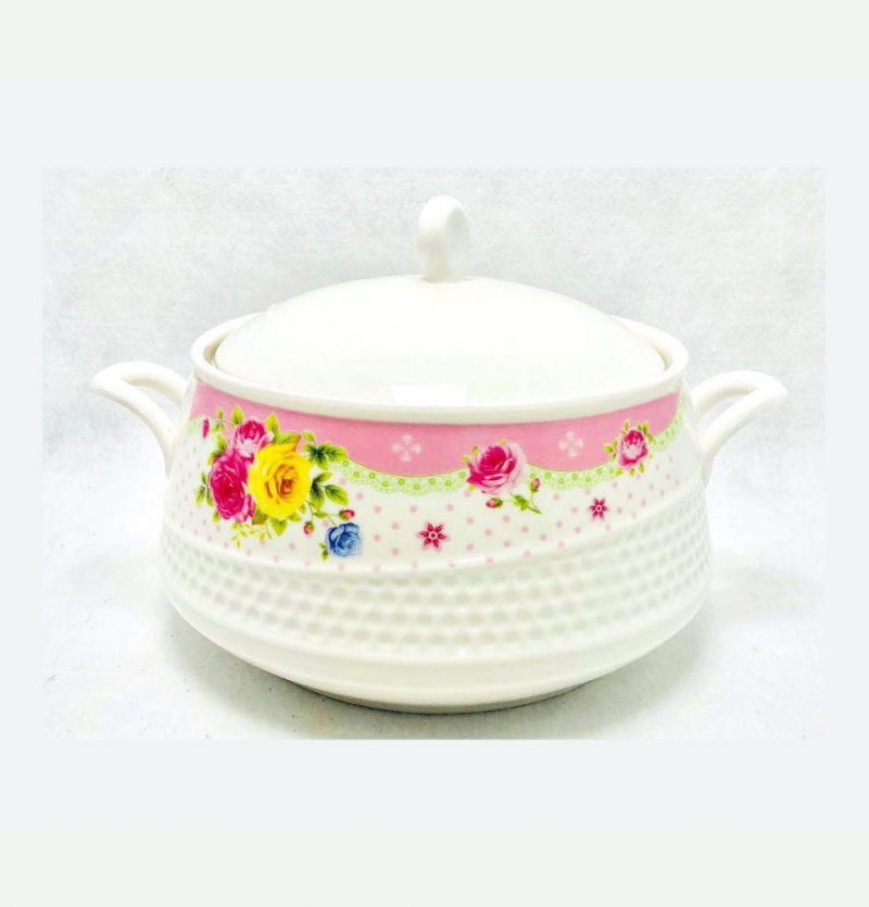 فروش عمده سوپ خوری طرح سرامیک کوچک