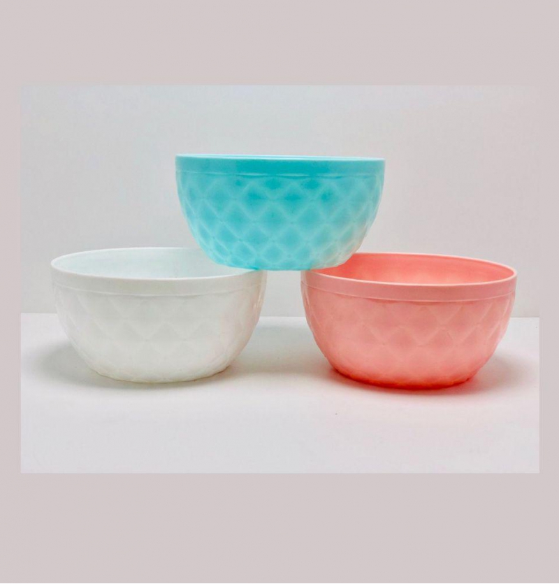 فروش عمده کاسه ماریلا سایز3