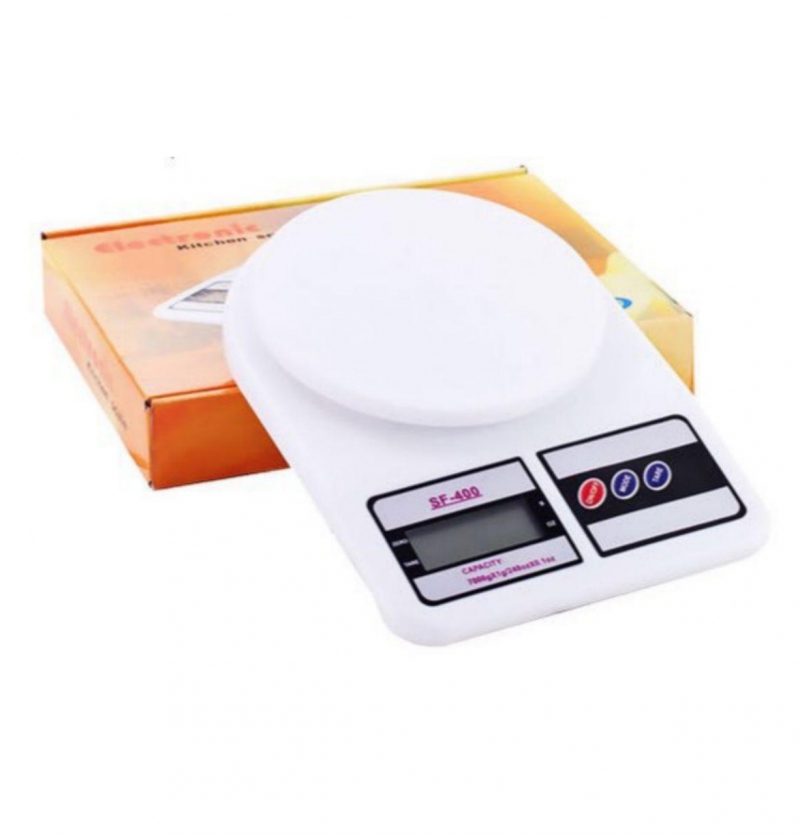 فروش عمده ترازواشپزخانه sf400