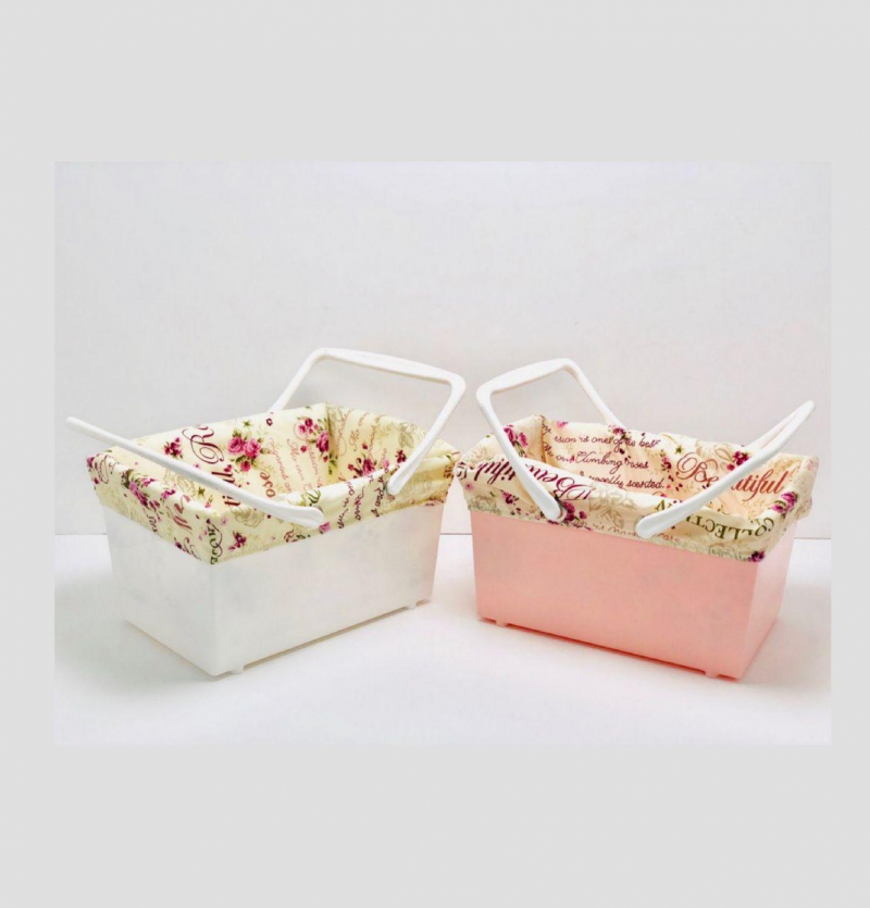 فروش عمده جعبه اوش پارچه ای