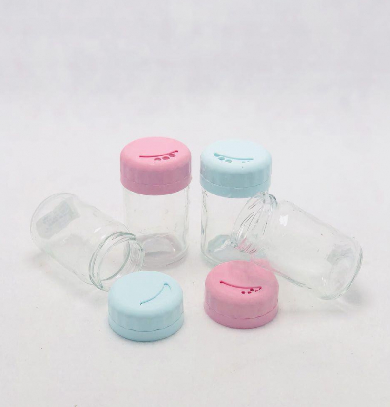 فروش عمده نمکدان ترک