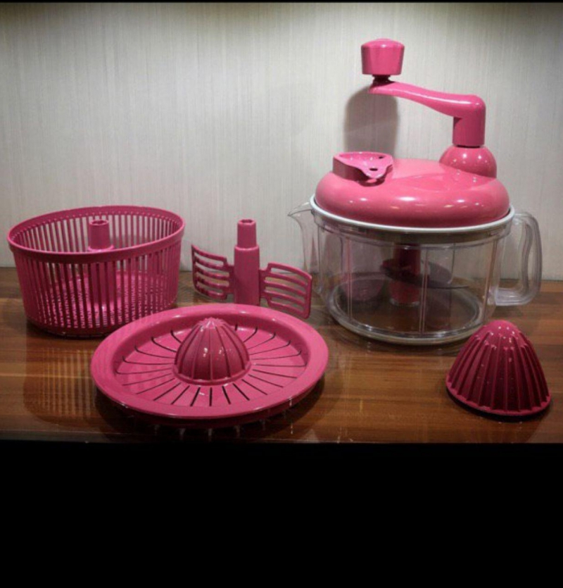 فروش عمده سبزی خردکن