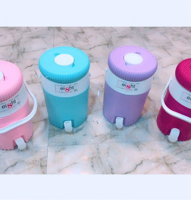 فروش عمده کلمن3 لیتری