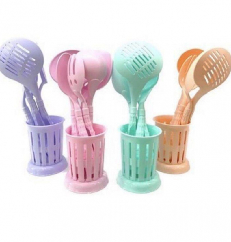 فروش عمده کفگیرملاقه