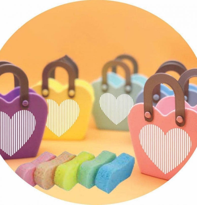 فروش عمده جااسکاچی قلبی