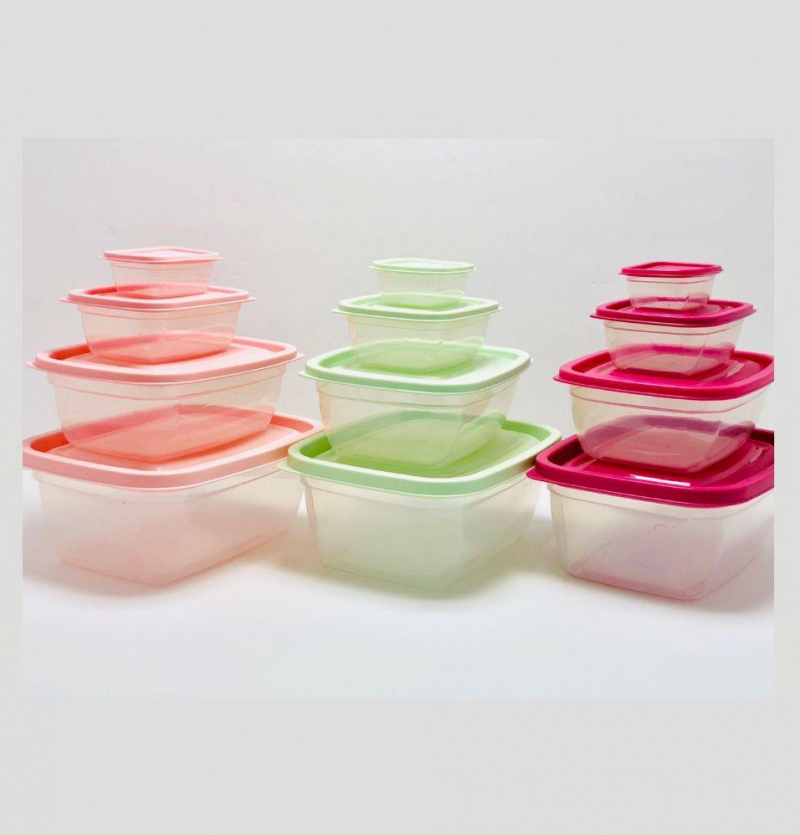 فروش عمده 4تیکه فریزری شعبانی