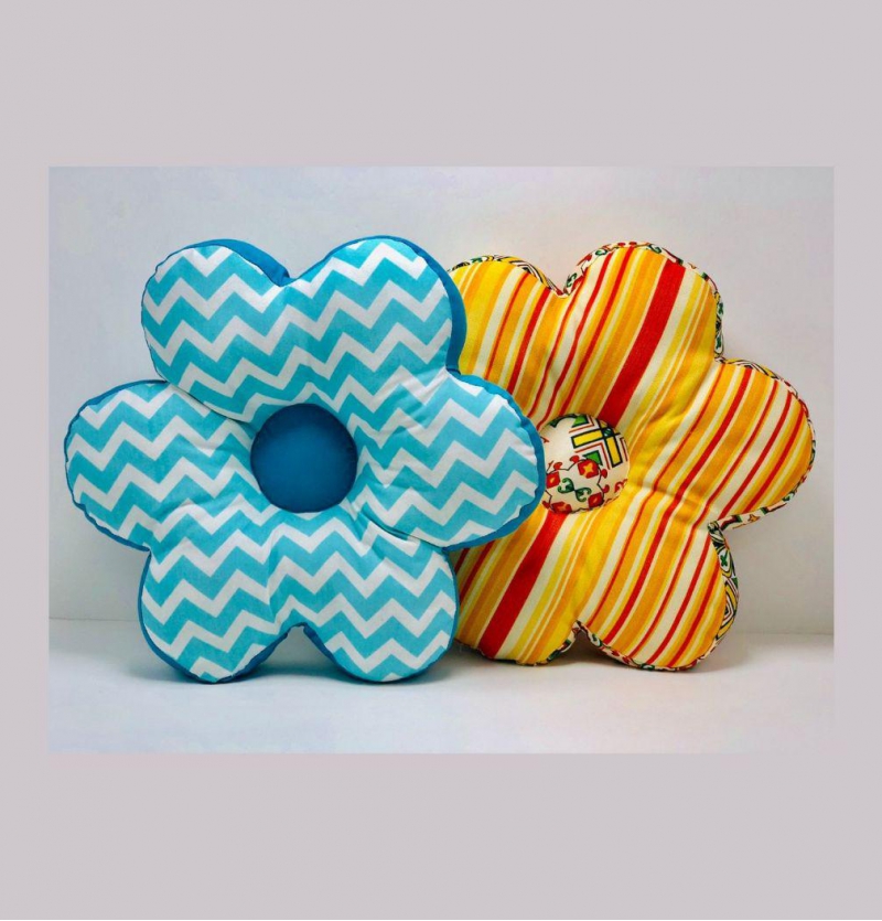 فروش عمده تشک صندلی طرح گل