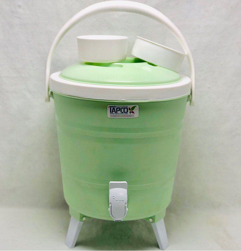 فروش عمده کلمن 10 لیتری