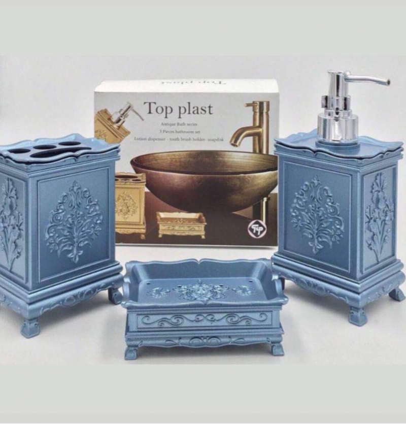 فروش عمده ست جامایع پلاستیک