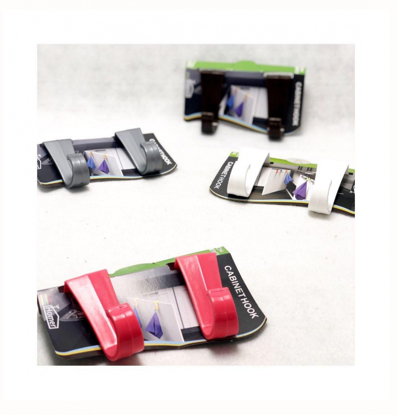 فروش عمده قلاب کابینت جفتی هومر