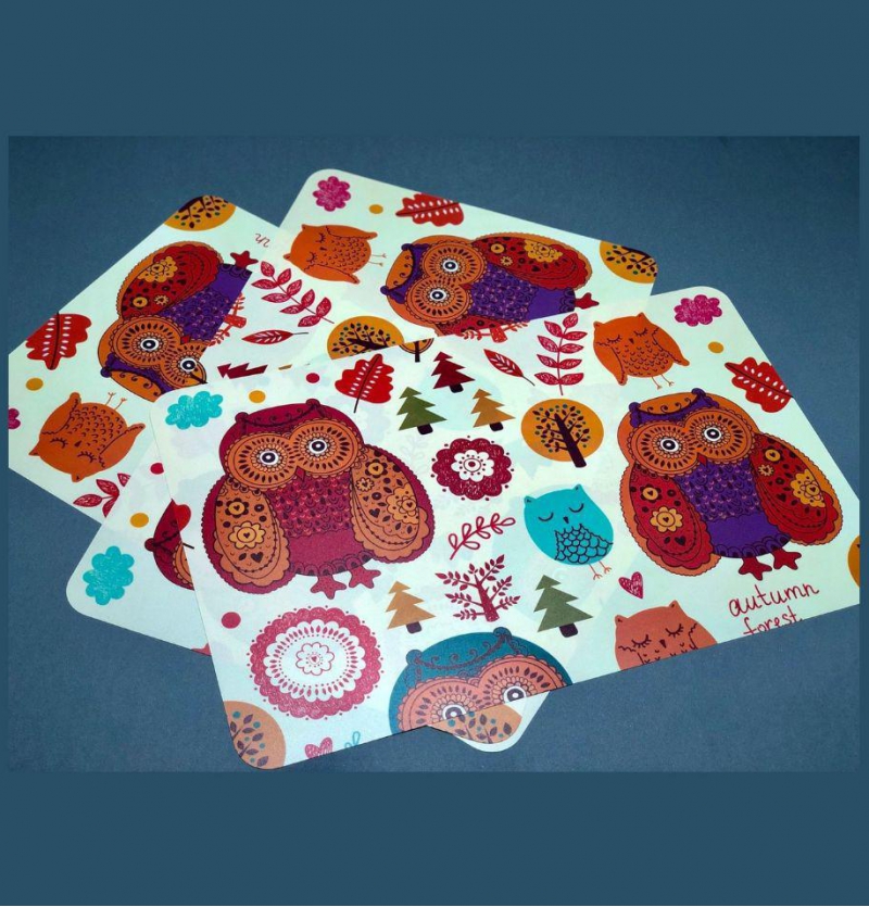 فروش عمده زیربشقابی