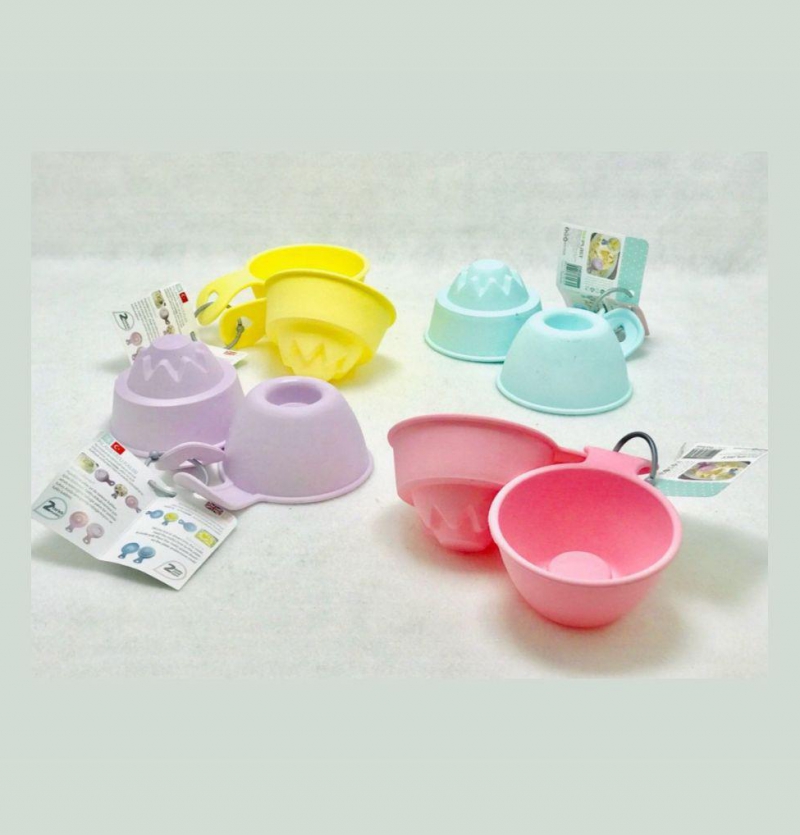 فروش عمده قالب جفتی کته برنج وژله مدل گل و قلب