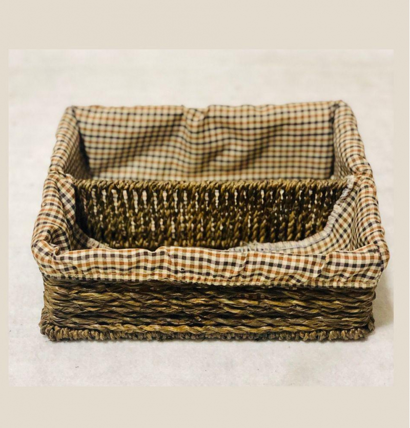 فروش عمده جاقاشق حصیردرجه 1