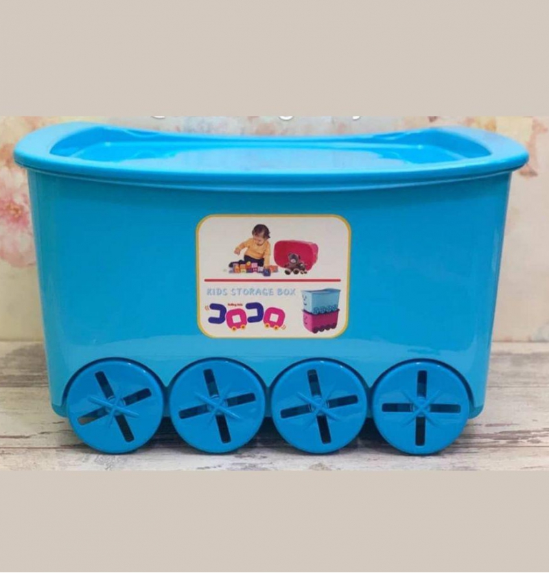 فروش عمده باکس اسباب بازی کودک