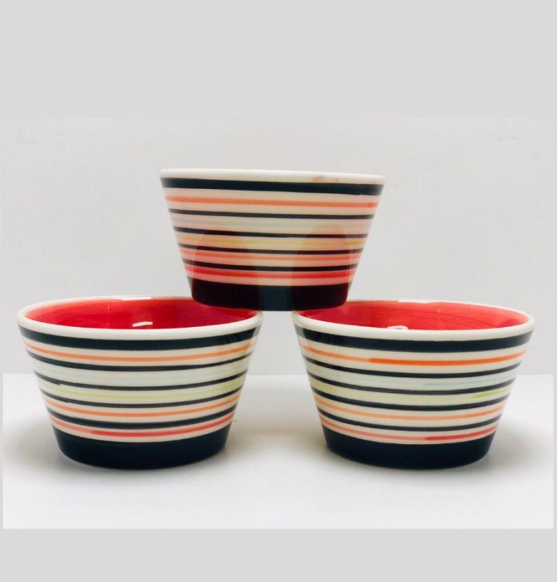 فروش عمده کاسه سوپ خوری