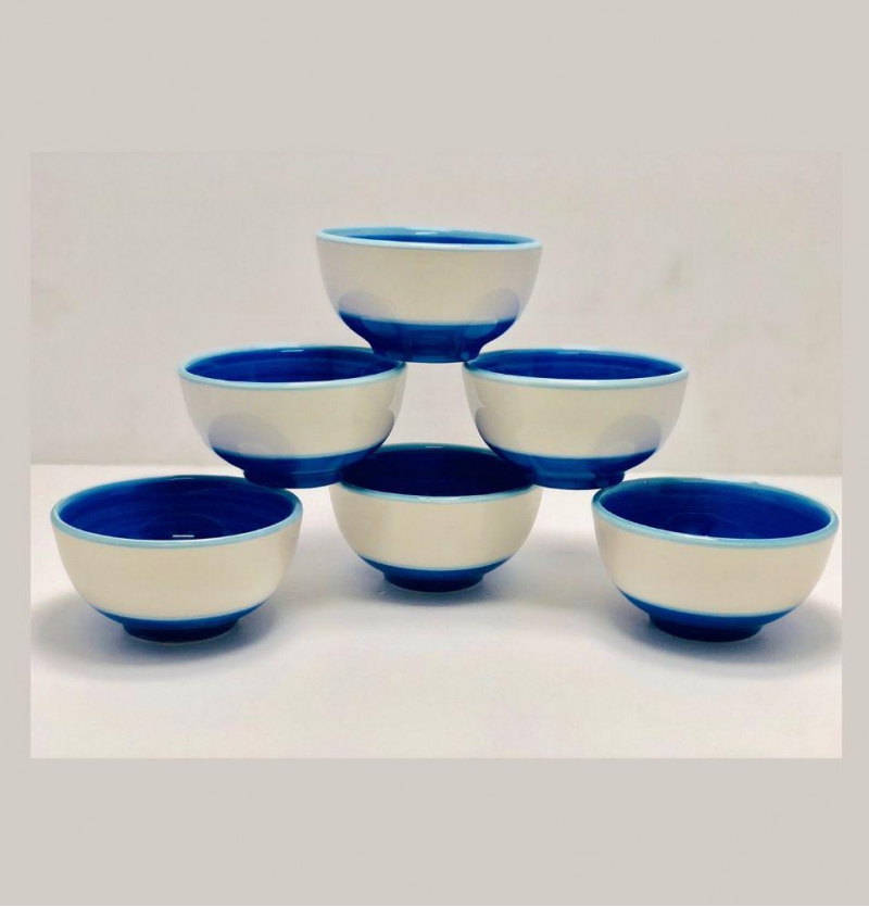 فروش عمده پیاله 6 تایی