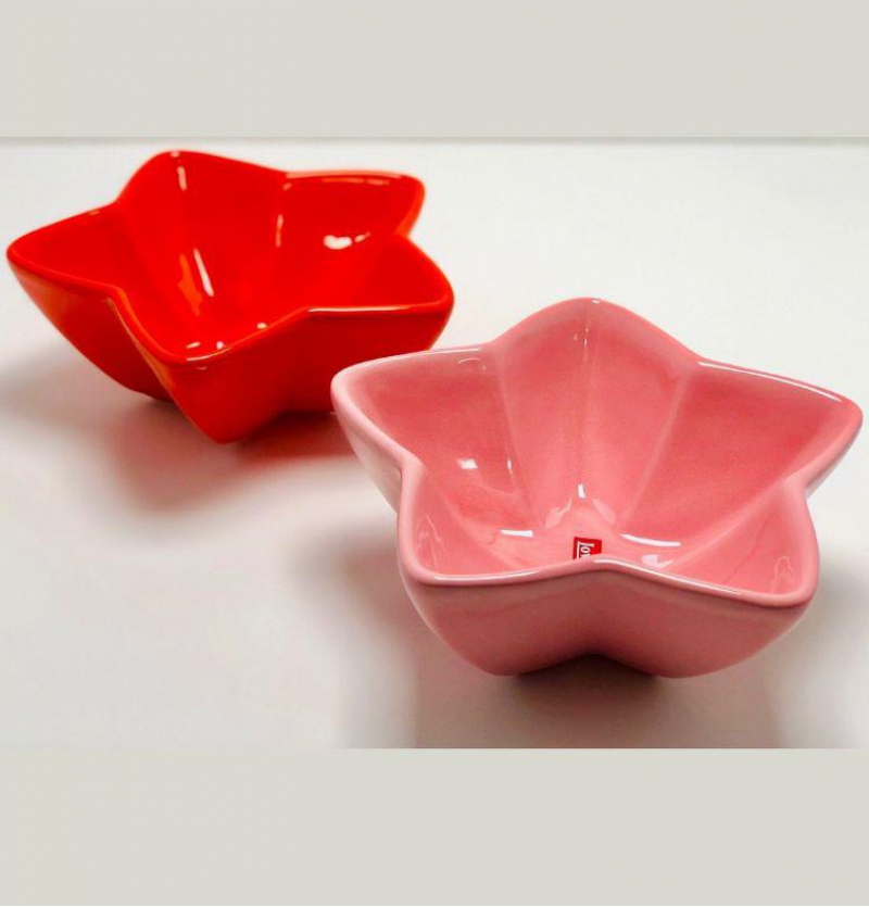 فروش عمده کاسه ستاره