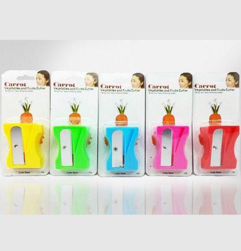 فروش عمده تراش هویج