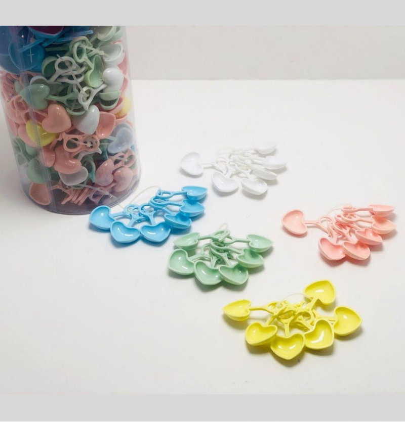 فروش عمده پیمانه 6 عددی