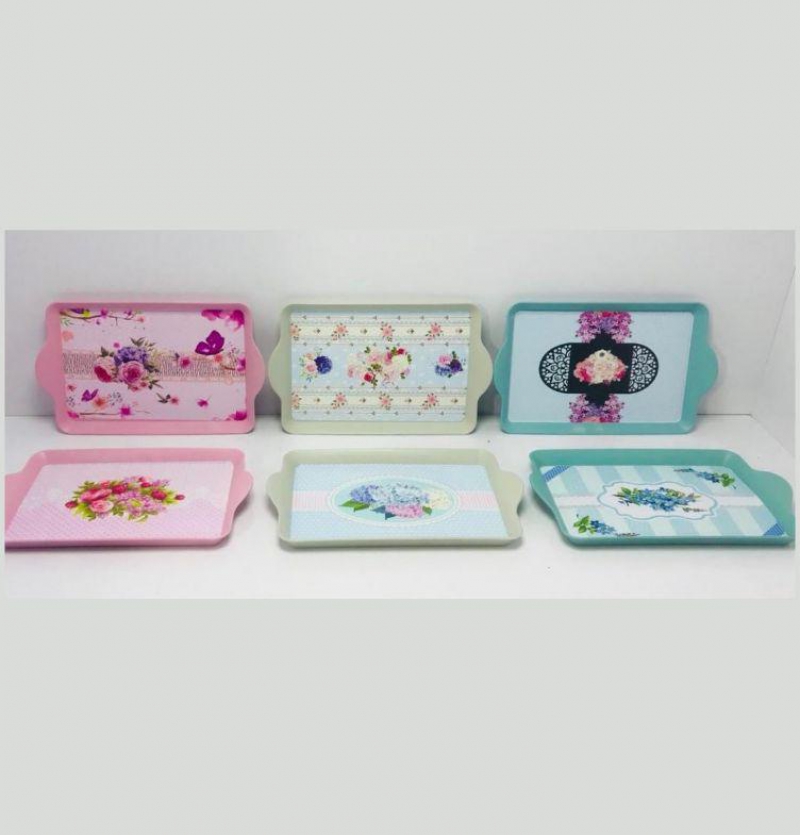 فروش عمده سینی دونفره