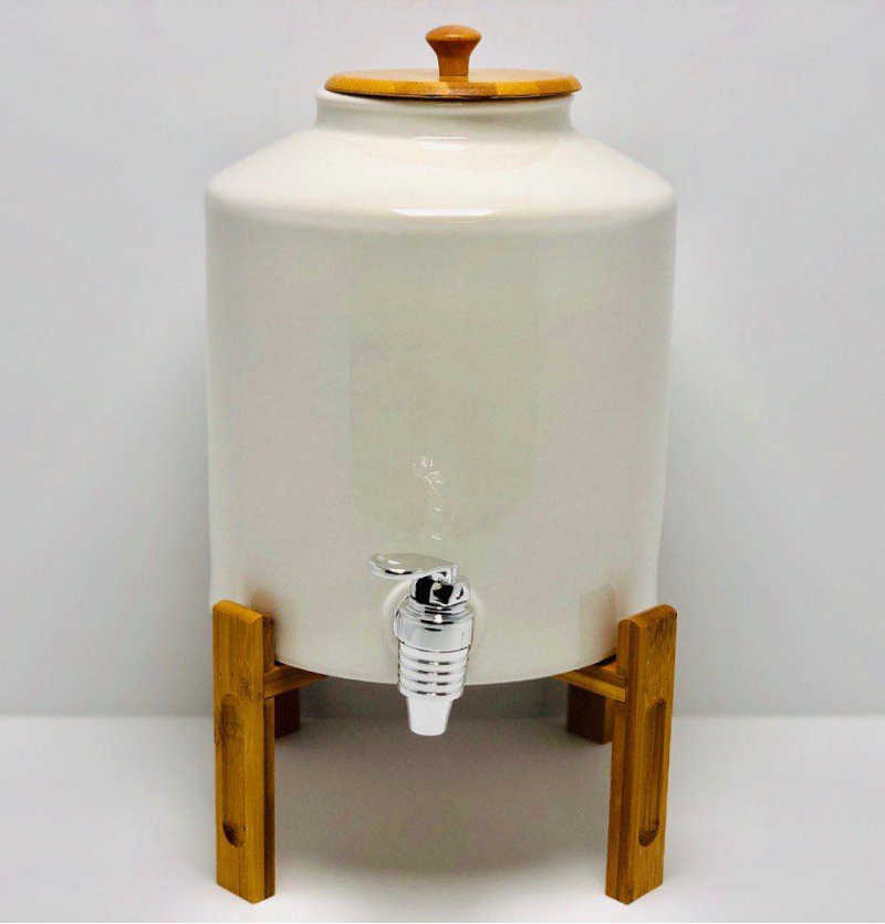 فروش عمده کلمن سرامیکی