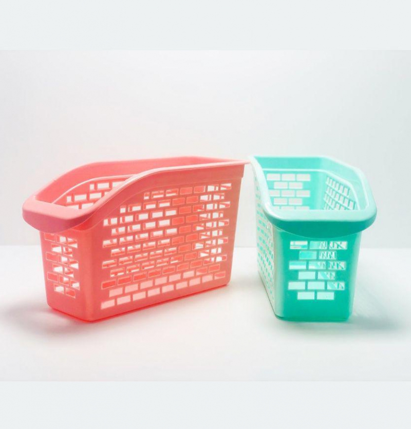 فروش عمده سبدنظم دهنده یخچال سایزیزرگ