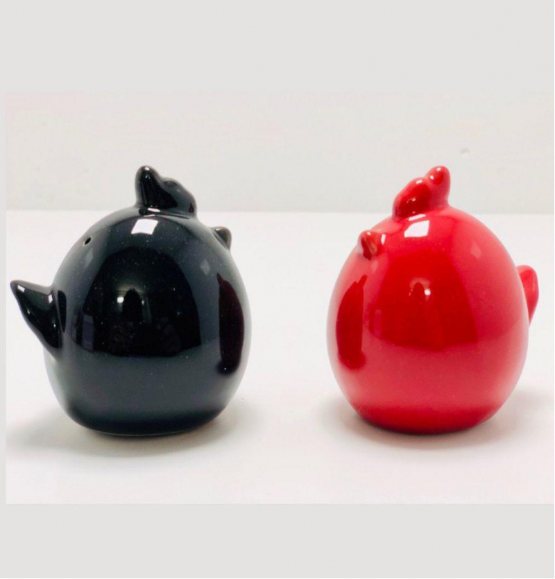 فروش عمده نمکدان جوجه