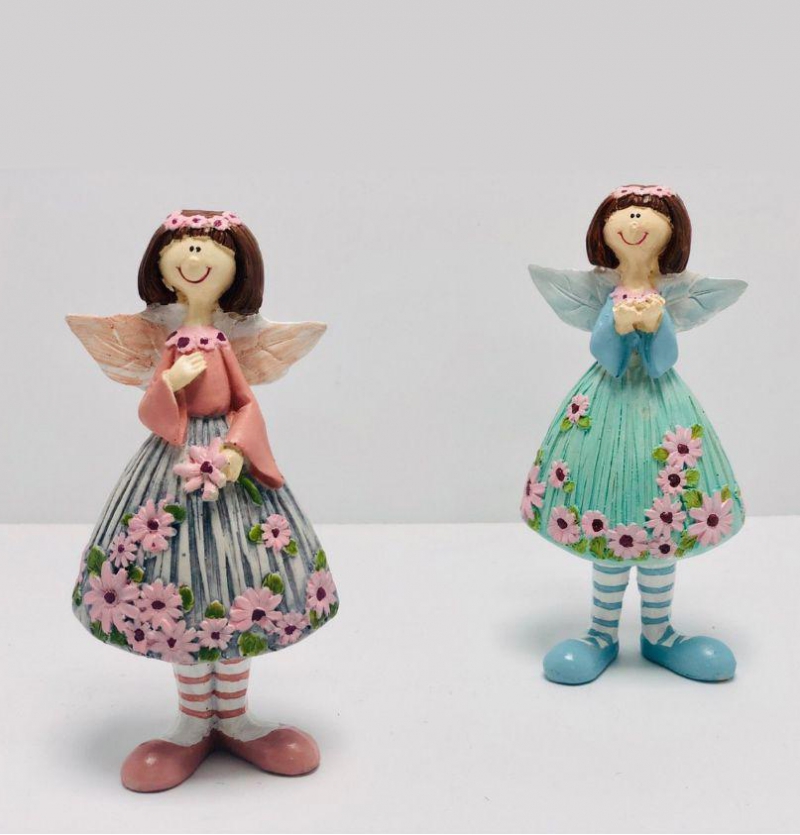 فروش عمده مجسمه فرشته بالدار