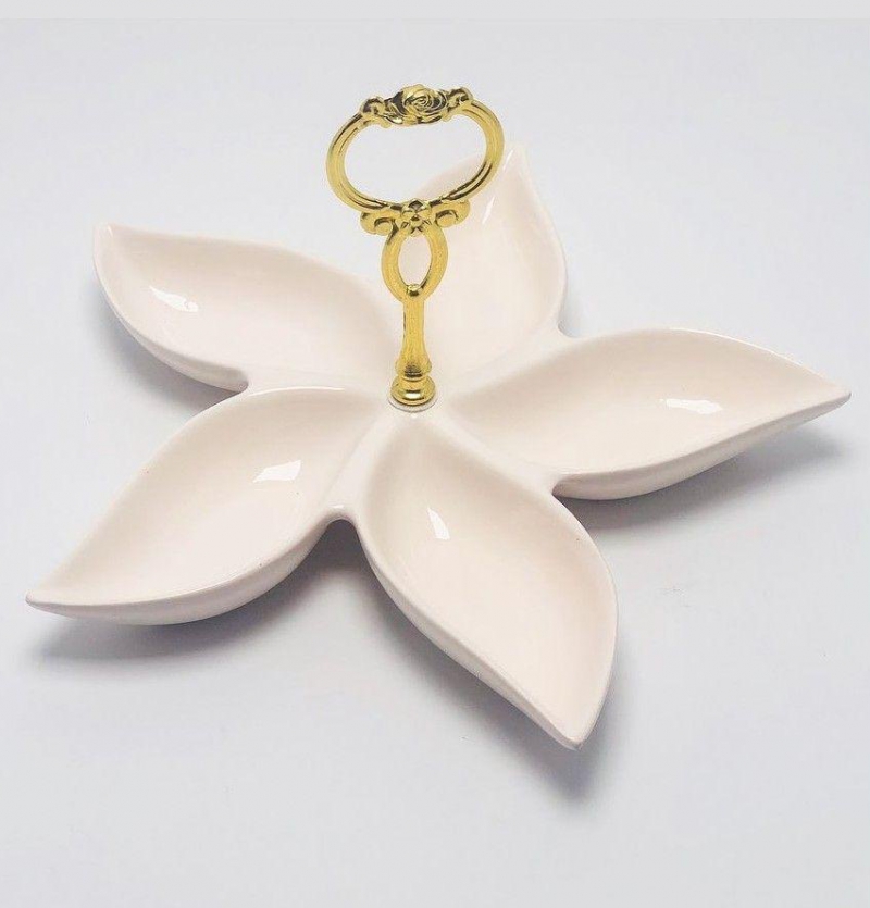 فروش عمده اردوخوری ستاره دسته دار