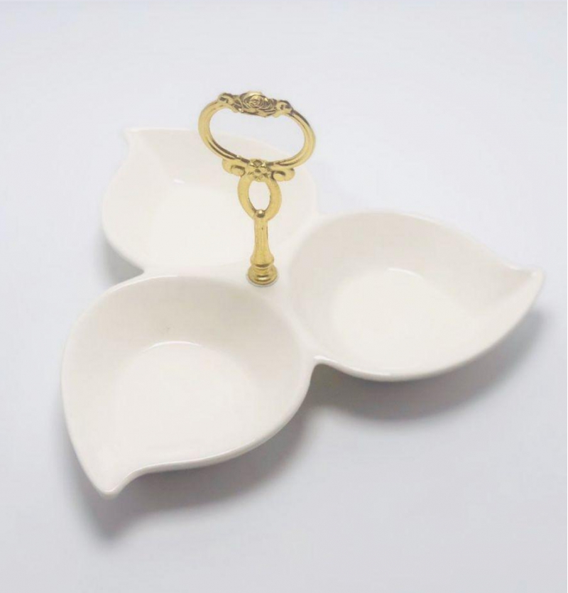 فروش عمده اردوخوری ستاره دسته دار