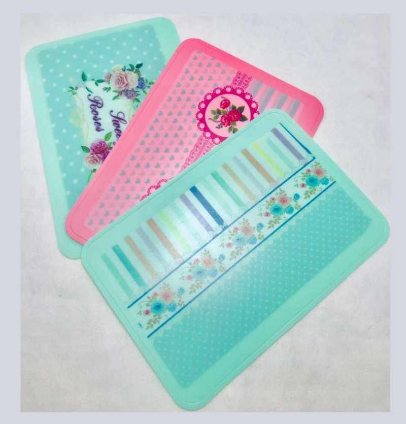 فروش عمده تخته گوشت پلاستیک