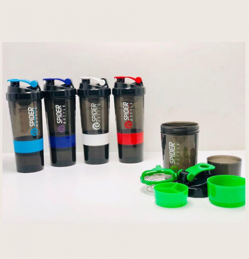 فروش عمده قمقه شیکر