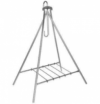 فروش عمده منقل 3 پایه در 2 سایز