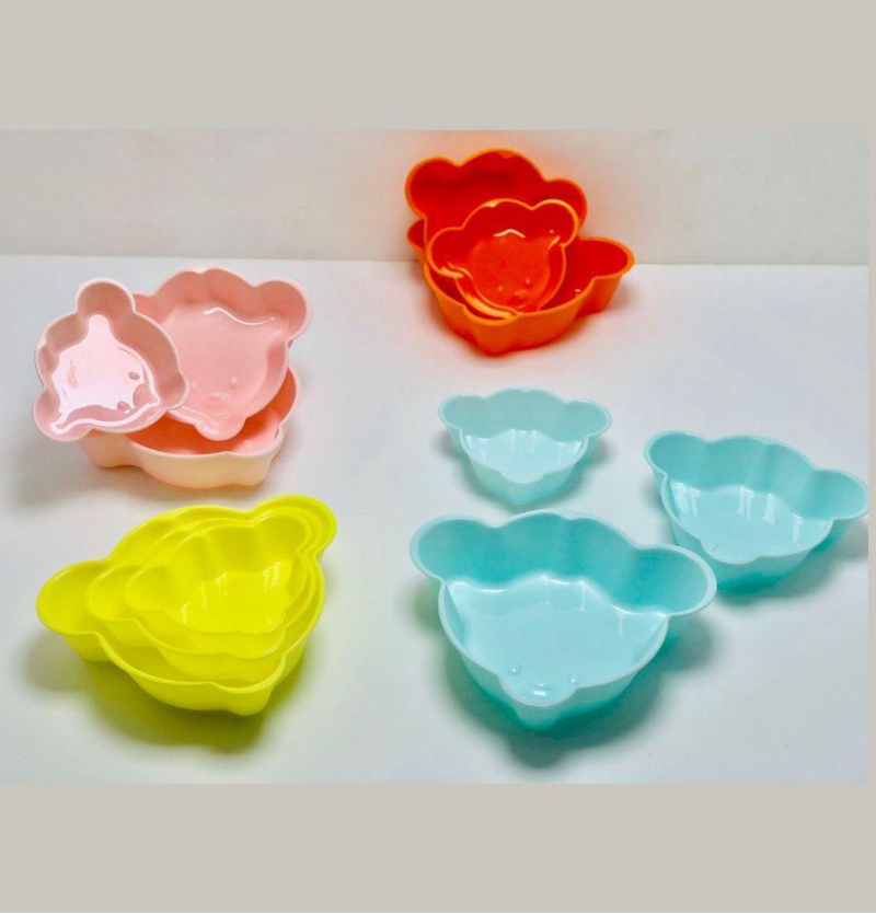 فروش عمده ظرف کودک