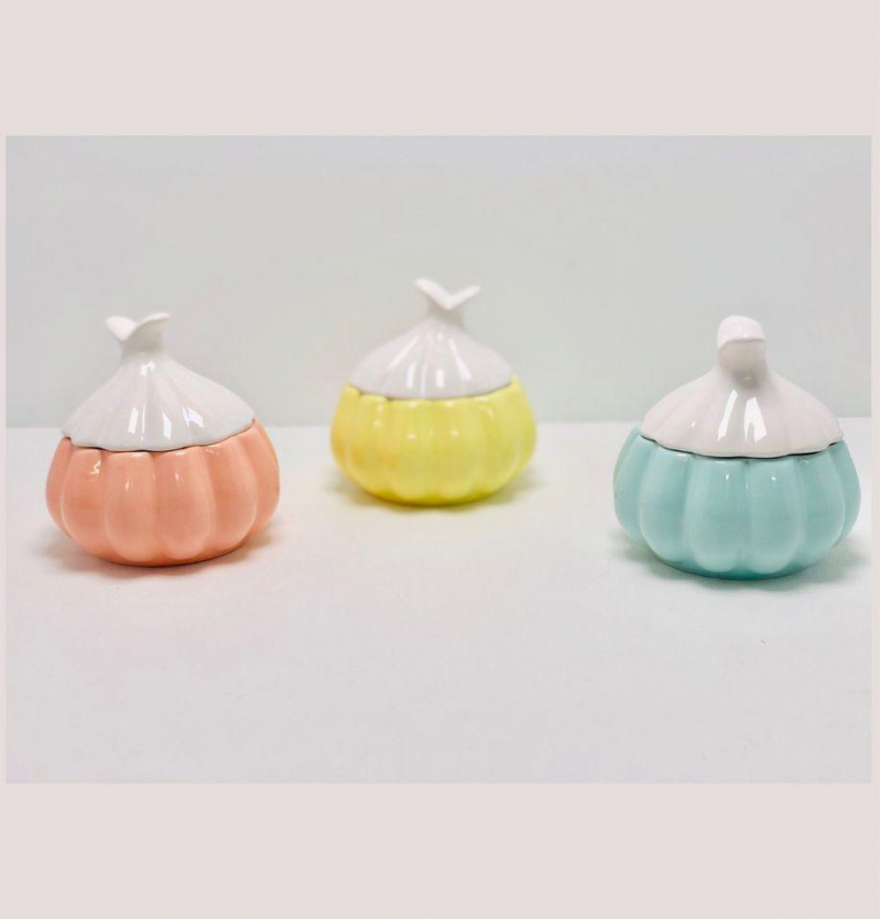 فروش عمده قندان سیر