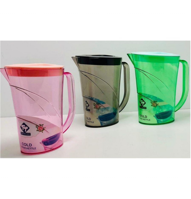 فروش عمده پارچ اب دلسا